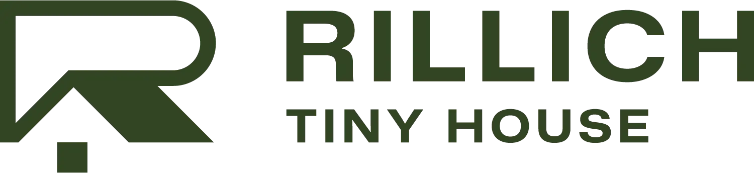 Dřevostavby Rillich